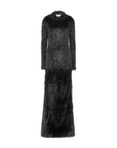 Длинное платье Blumarine