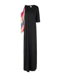 Длинное платье Pinko