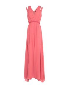 Длинное платье MAX Mara