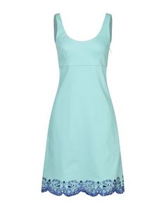 Короткое платье Emilio Pucci