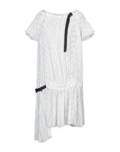 Платье до колена Sacai