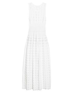 Длинное платье AlaÏa