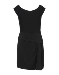 Короткое платье Diane von Furstenberg
