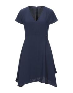 Короткое платье Armani Exchange