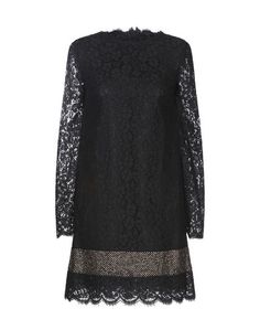 Короткое платье Dolce & Gabbana