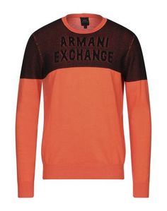 Свитер Armani Exchange