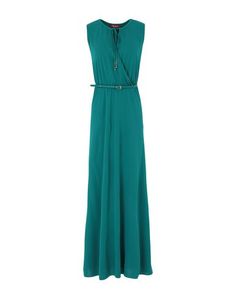Длинное платье MAX Mara
