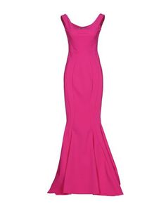 Длинное платье Chiara Boni LA Petite Robe