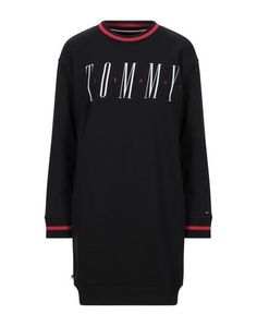 Короткое платье Tommy Jeans