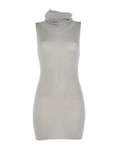 Водолазки Rick Owens