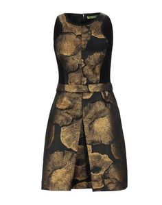 Короткое платье Versace Jeans