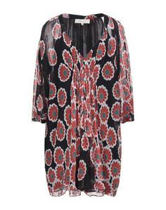 Короткое платье Diane von Furstenberg
