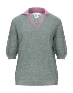 Свитер Alyki