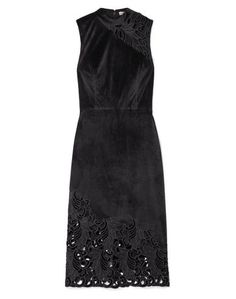 Платье до колена Alice + Olivia