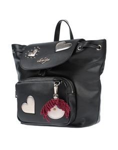 Рюкзаки и сумки на пояс Love Moschino