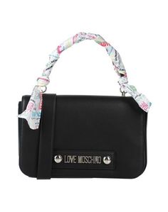 Сумка на руку Love Moschino