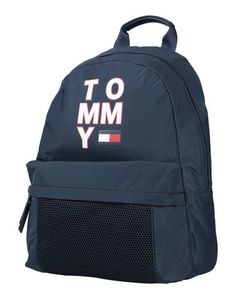 Рюкзаки и сумки на пояс Tommy Hilfiger