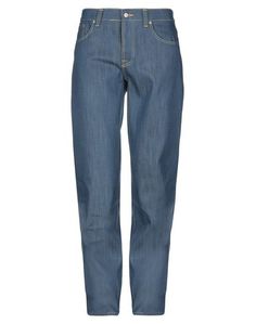 Джинсовые брюки Nudie Jeans CO
