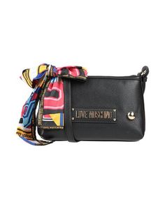 Сумка через плечо Love Moschino
