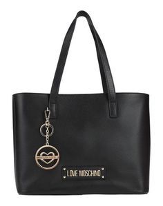 Сумка на руку Love Moschino