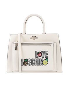 Сумка на руку Love Moschino