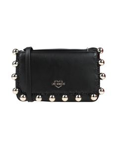 Сумка через плечо Love Moschino