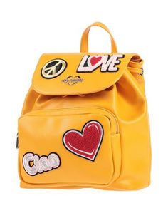 Рюкзаки и сумки на пояс Love Moschino