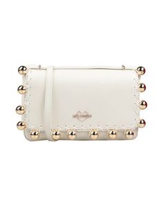 Сумка через плечо Love Moschino