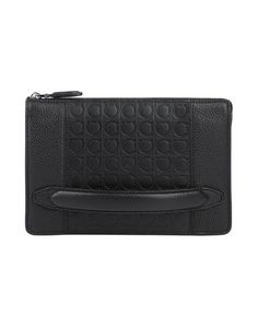 Сумка на руку Salvatore Ferragamo