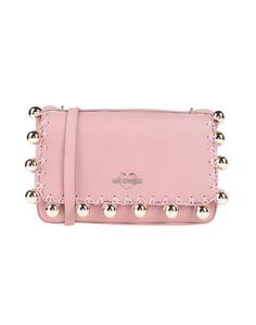 Сумка через плечо Love Moschino