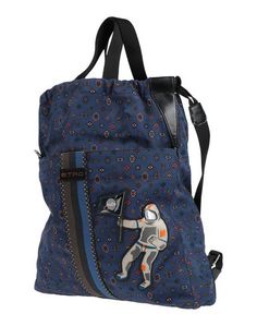 Рюкзаки и сумки на пояс Etro