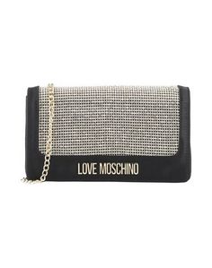 Сумка на руку Love Moschino