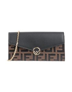Сумка через плечо Fendi