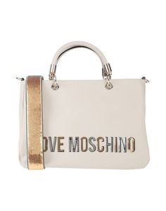 Сумка на руку Love Moschino