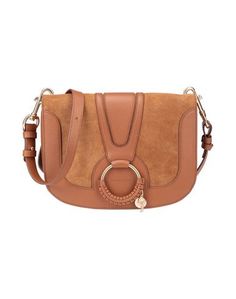 Сумка через плечо SEE BY ChloÉ