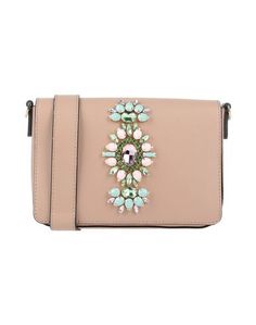 Сумка через плечо Gianni Chiarini