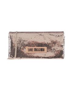 Сумка на руку Love Moschino