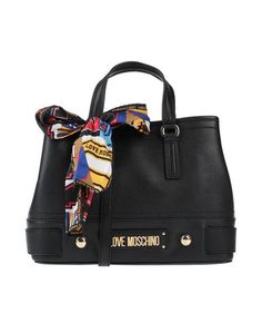Сумка на руку Love Moschino