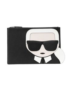 Сумка на руку Karl Lagerfeld