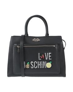 Сумка на руку Love Moschino