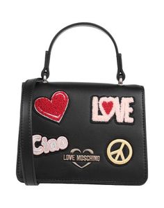 Сумка на руку Love Moschino