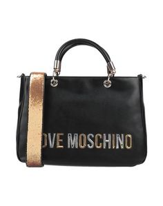 Сумка на руку Love Moschino