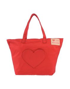 Сумка на руку Love Moschino