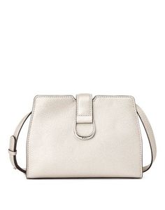 Сумка через плечо Lauren Ralph Lauren