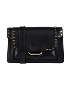 Сумка через плечо Isabel Marant