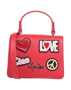 Сумка на руку Love Moschino