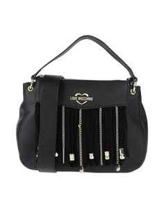 Сумка на руку Love Moschino