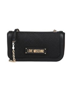 Сумка через плечо Love Moschino