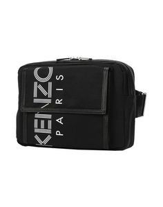 Рюкзаки и сумки на пояс Kenzo