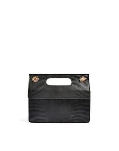 Сумка через плечо Topshop